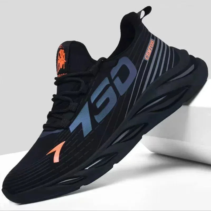 Men shoes for Casual Slip on Fashion Sneakers,Running Shoes