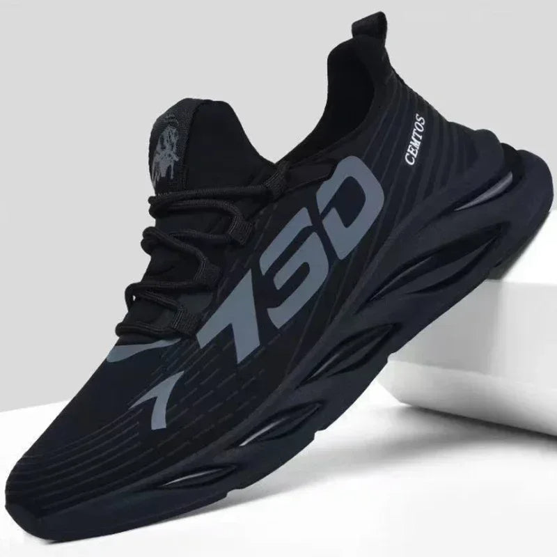 Men shoes for Casual Slip on Fashion Sneakers,Running Shoes