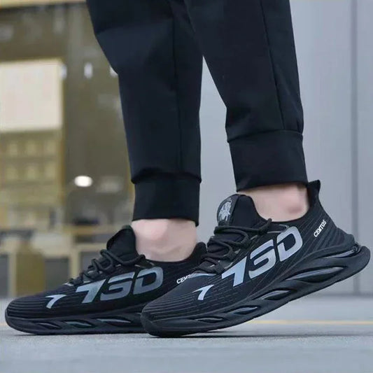 Men shoes for Casual Slip on Fashion Sneakers,Running Shoes