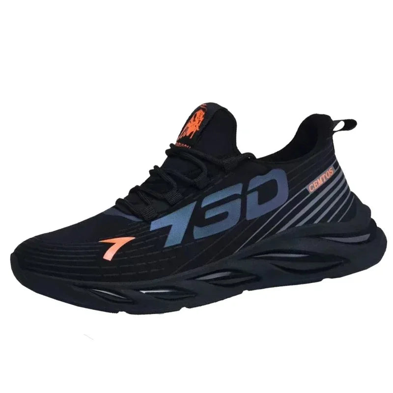 Men shoes for Casual Slip on Fashion Sneakers,Running Shoes
