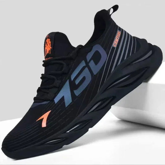 Men shoes for Casual Slip on Fashion Sneakers,Running Shoes